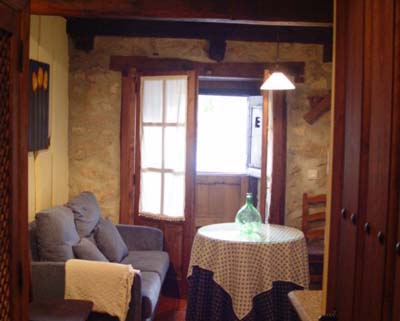 La Casita De Candelario