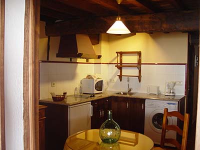 La Casita De Candelario