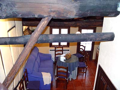 La Casita De Candelario