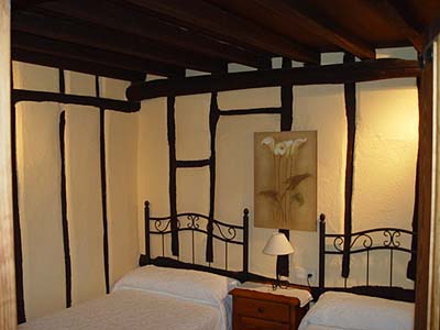 La Casita De Candelario