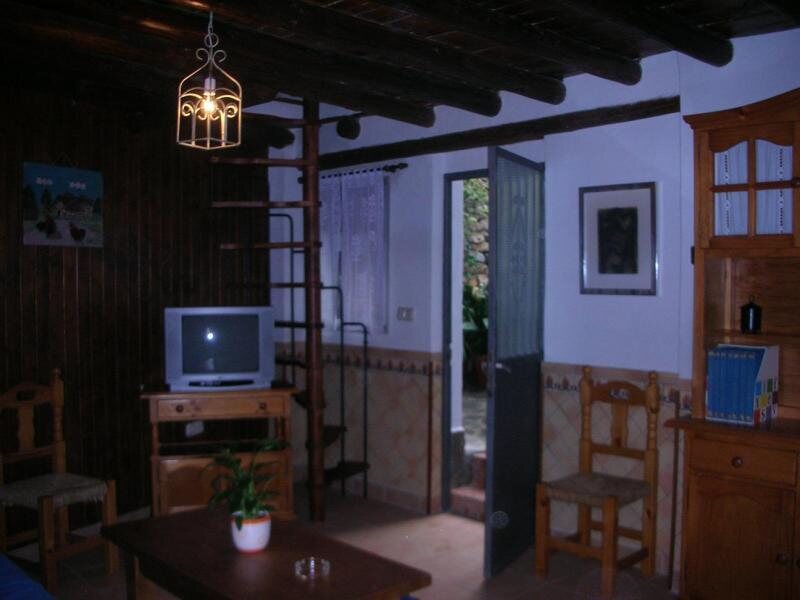 Casita El Patio