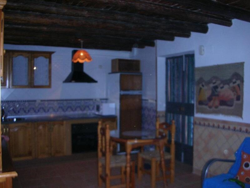 Casita El Patio