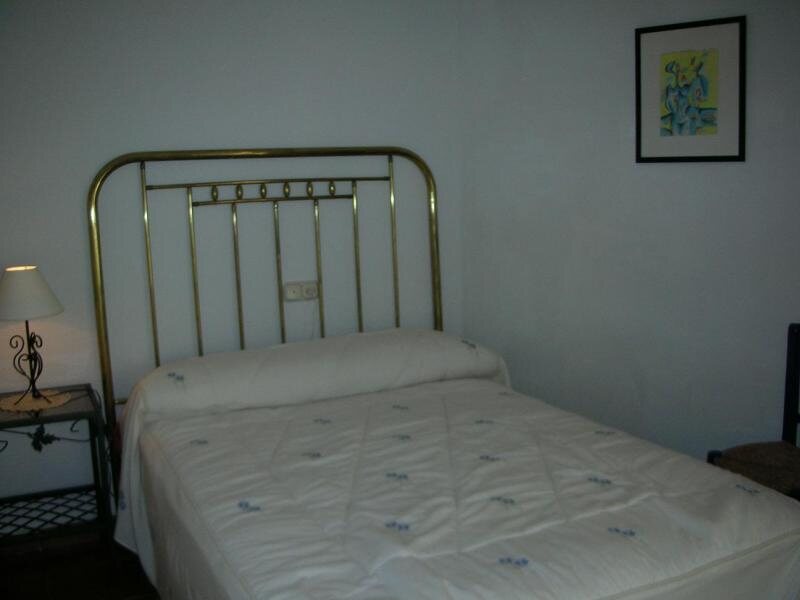 Casita El Patio