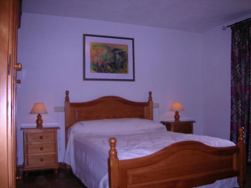 Casita El Patio