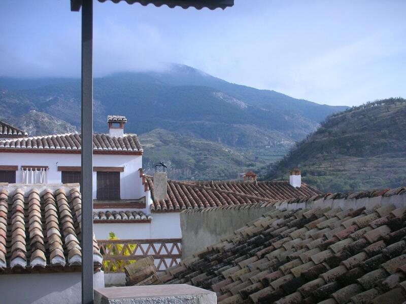 Casita El Patio