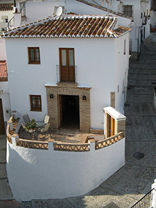 El Portón