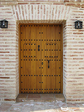 El Portón