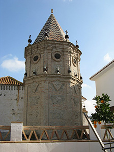 El Portón