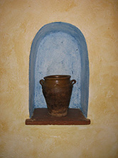 El Portón
