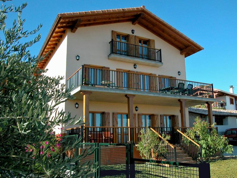Casa Rural Paskalena I Y Ii