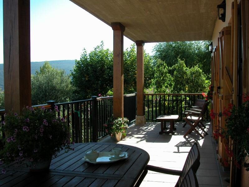 Casa Rural Paskalena I Y Ii