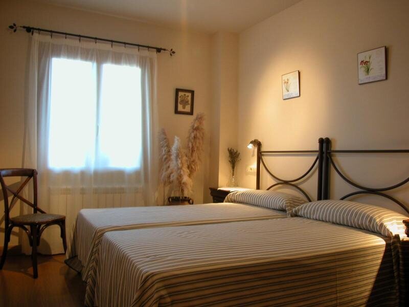 Casa Rural Paskalena I Y Ii