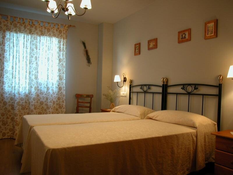Casa Rural Paskalena I Y Ii