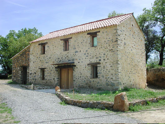 Molinias