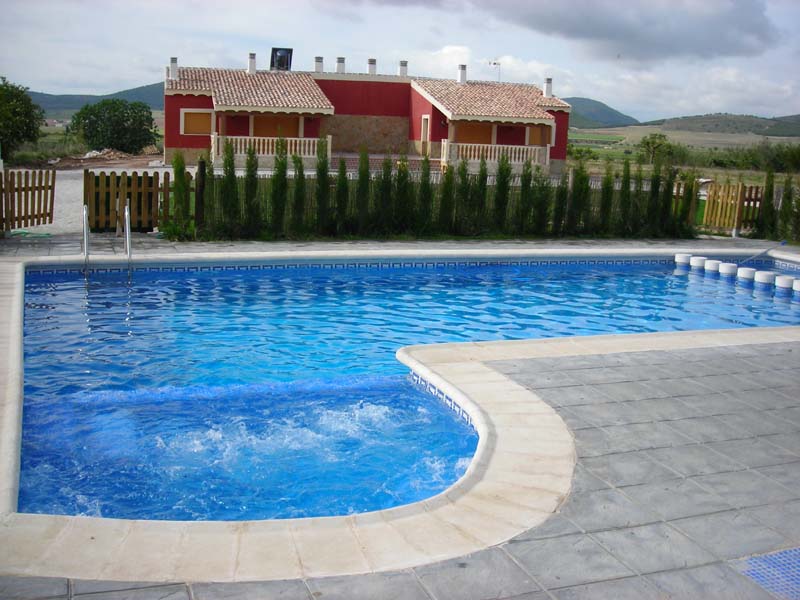 Alojamientos Casa Ruiz
