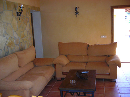 Alojamientos Casa Ruiz