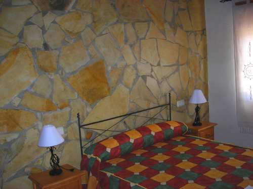 Alojamientos Casa Ruiz