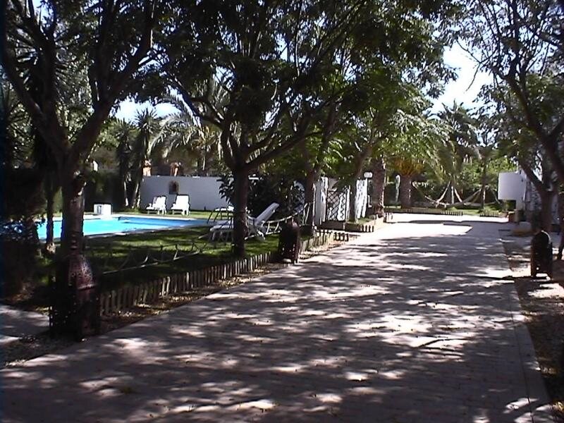 Paraiso Perdido