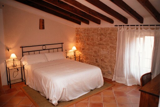Ca'n Simó Petit Hotel