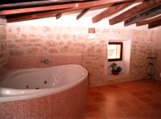 Ca'n Simó Petit Hotel