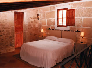 Ca'n Simó Petit Hotel