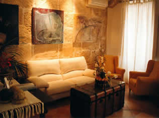 Ca'n Simó Petit Hotel