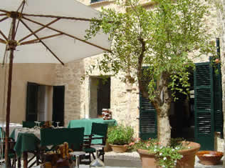 Ca'n Simó Petit Hotel