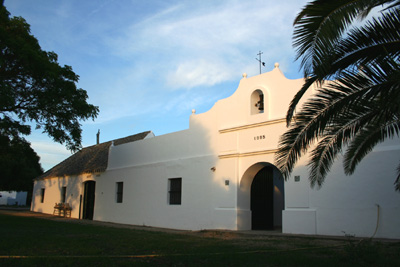Cortijo El Indiviso De 1895
