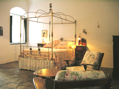 Cortijo El Indiviso De 1895