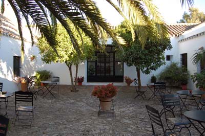 Cortijo El Indiviso De 1895