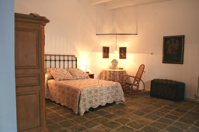 Cortijo El Indiviso De 1895