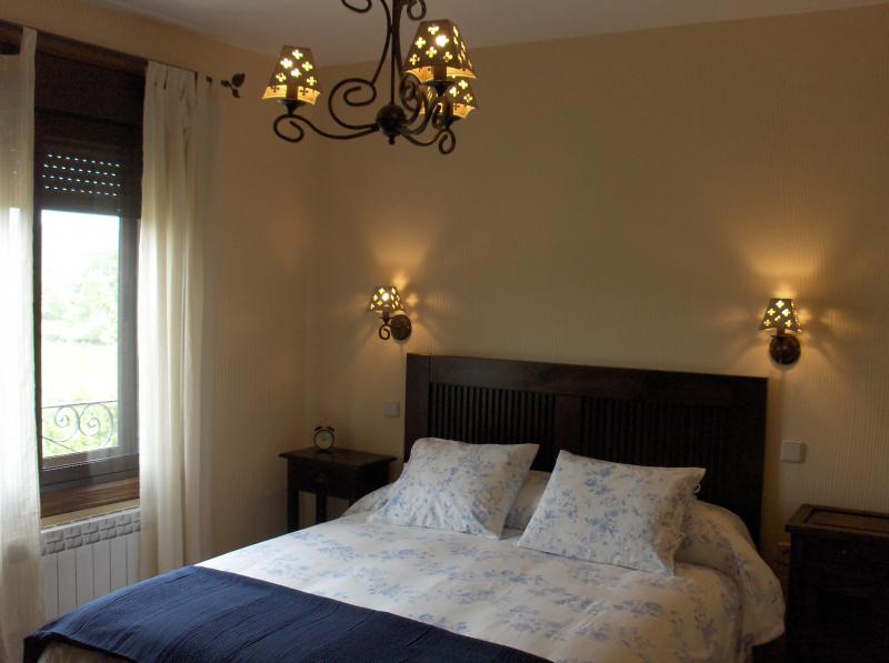 Apartamentos Rurales Carrero