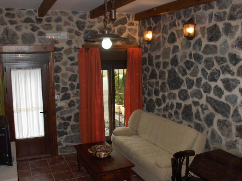 Apartamentos Rurales Carrero