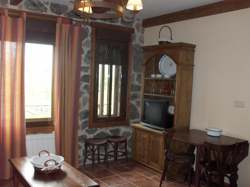 Apartamentos Rurales Carrero