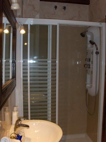 Apartamentos Rurales Carrero