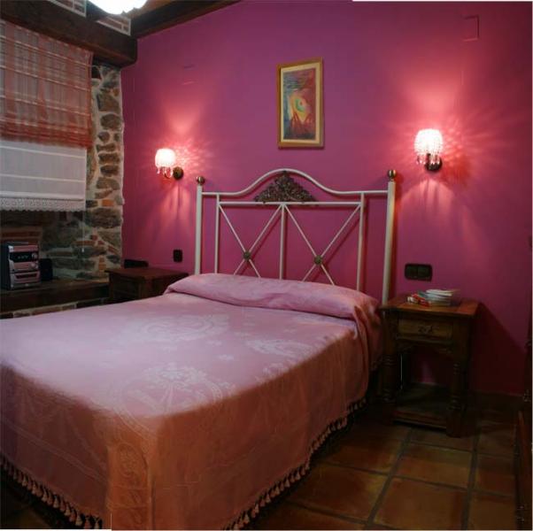 La Casa De La Huerta