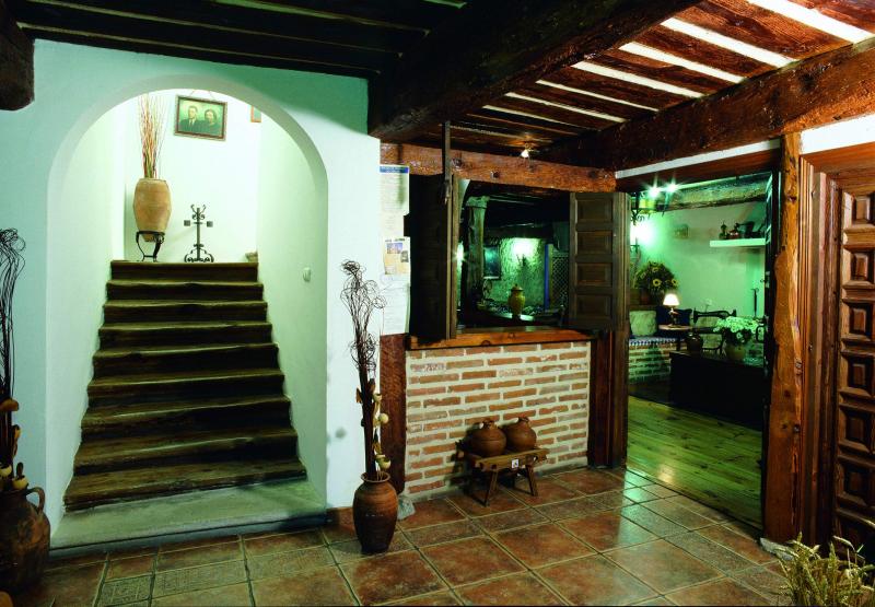 La Posada De Carmen