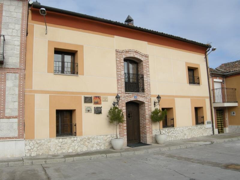 La Posada De Carmen