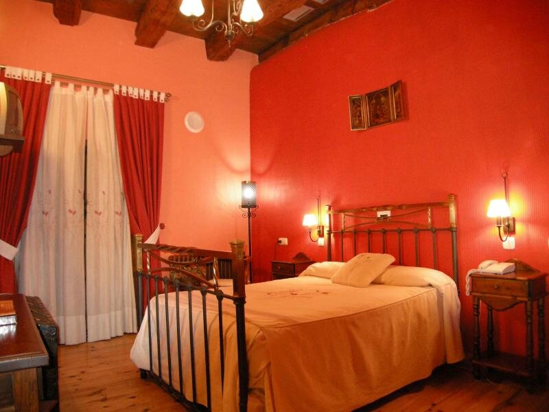 La Posada De Carmen