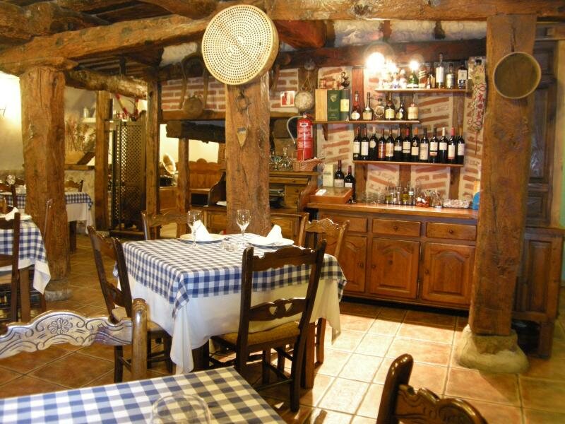 La Posada De Carmen
