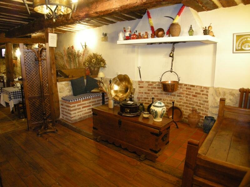La Posada De Carmen