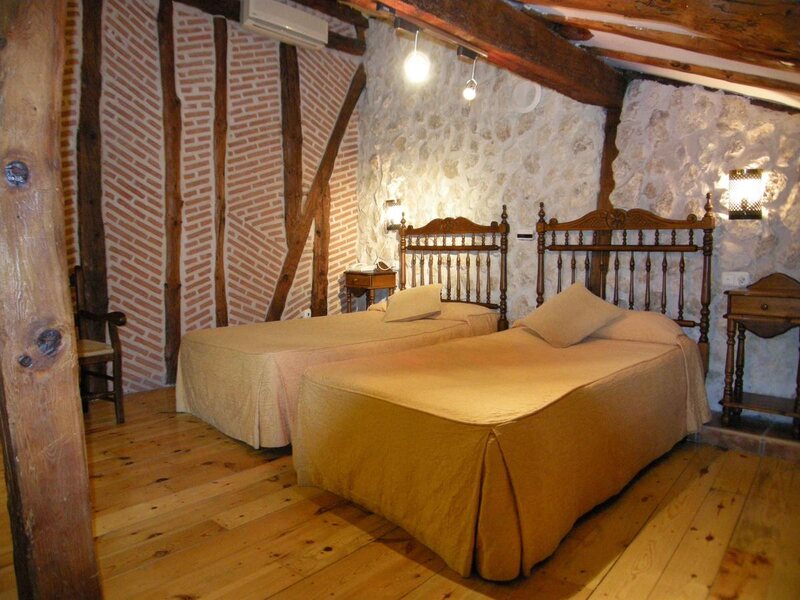La Posada De Carmen