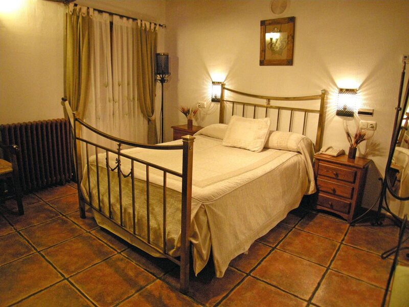 La Posada De Carmen