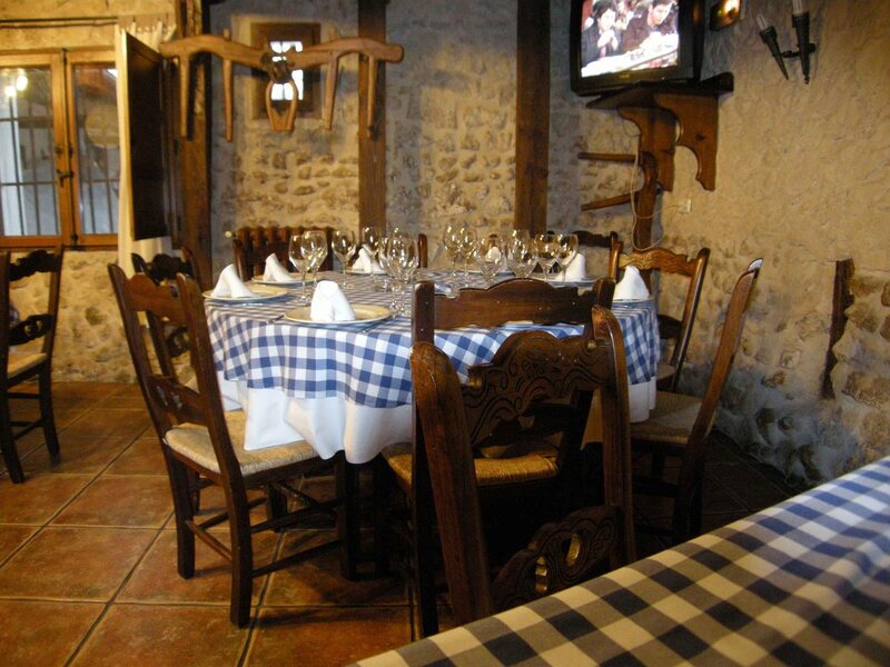 La Posada De Carmen