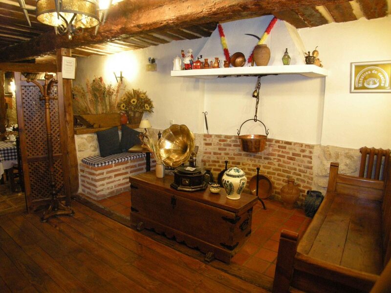 La Posada De Carmen