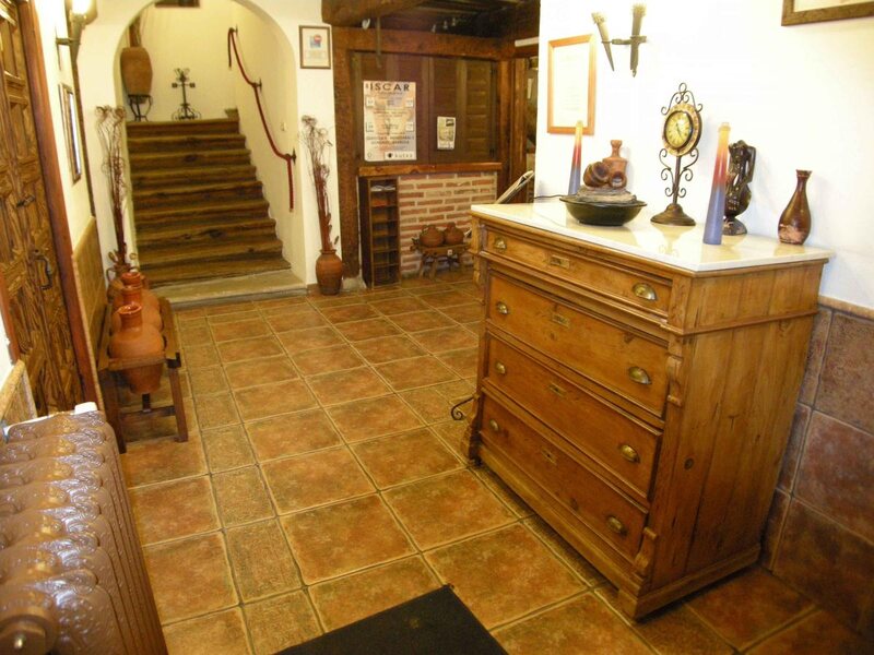 La Posada De Carmen