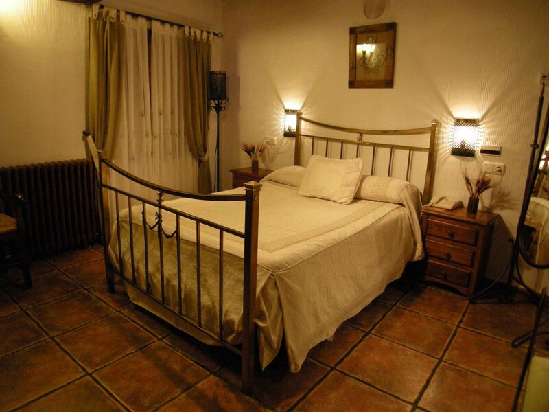 La Posada De Carmen