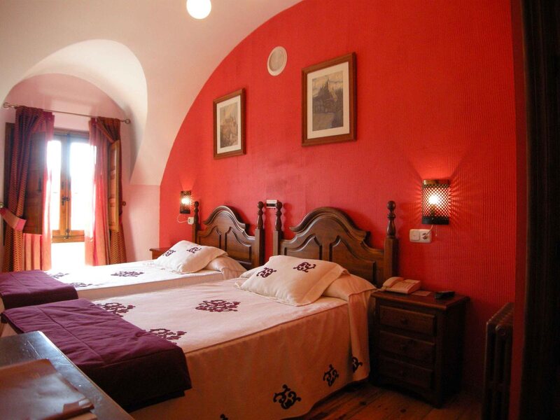 La Posada De Carmen
