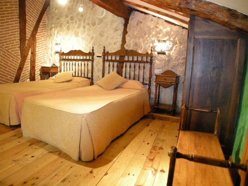 La Posada De Carmen