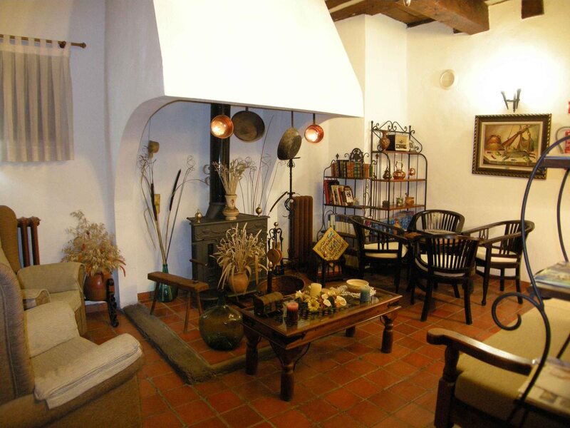 La Posada De Carmen